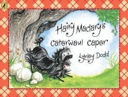 Hairy Maclary's Caterwaul Caper 1
