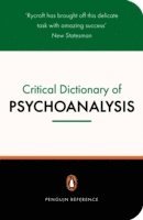 Critical Dictionary of Psychoanalysis