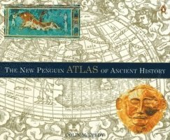 The New Penguin Atlas of Ancient History 1