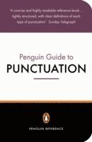 bokomslag The Penguin Guide to Punctuation