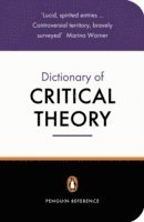 David Macey - Penguin Dictionary of Critical Theory, Häftad