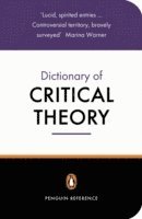 The Penguin Dictionary of Critical Theory 1