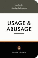 bokomslag Usage and Abusage