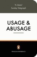 Eric Partridge - Usage and Abusage, Häftad