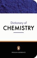 bokomslag The Penguin Dictionary of Chemistry