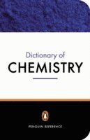 D W A Sharp, D W A Sharp - Penguin Dictionary of Chemistry, Häftad
