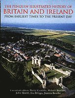 Penguin Illustrated History of Britain and Ireland