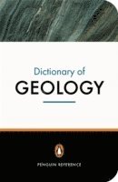 bokomslag The Penguin Dictionary of Geology