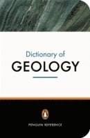 Penguin Dictionary of Geology