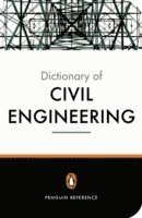 New Penguin Dictionary of Civil Engineering