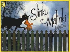 bokomslag Slinky Malinki