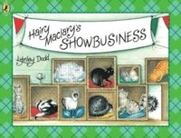 bokomslag Hairy Maclary's Showbusiness