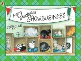 Hairy Maclary's Showbusiness 1