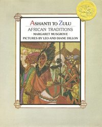 bokomslag Ashanti to Zulu: African Traditions