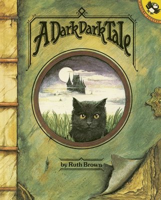 Ruth Brown - A Dark, Dark Tale, Häftad
