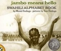 bokomslag Jambo Means Hello