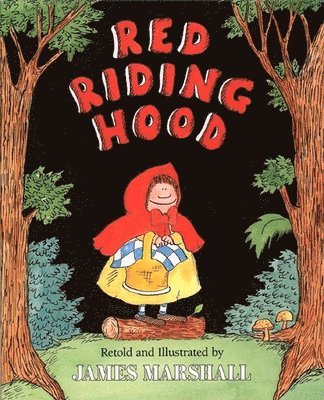 Red Riding Hood