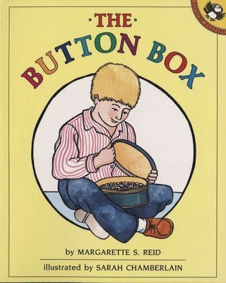 The Button Box 1