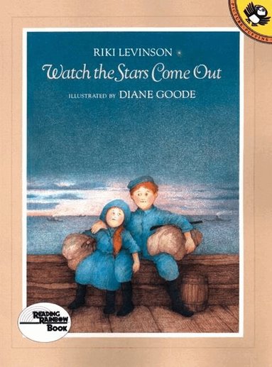 Riki Levinson - Watch the Stars Come Out, Häftad