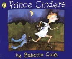 Prince Cinders 1