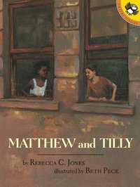 bokomslag Matthew And Tilly