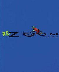 bokomslag Re-Zoom