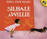 bokomslag Silbale a Willie (Spanish Edition)