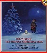 bokomslag Year Of The Perfect Christmas Tree