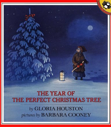 Gloria Houston - Year of the Perfect Christmas Tree, Häftad