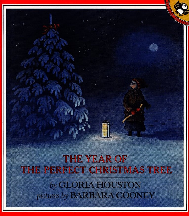 Year of the Perfect Christmas Tree