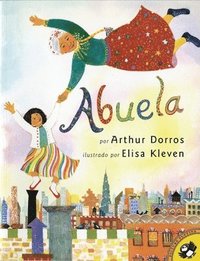 bokomslag Abuela (Spanish Edition)