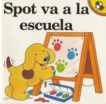 Spot Va a la Escuela 1