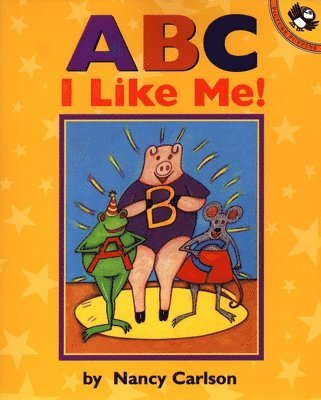 ABC I Like Me! 1