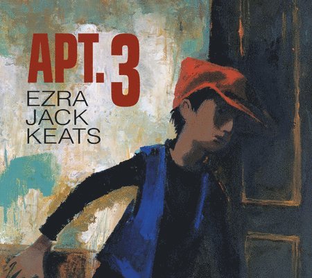 Ezra Jack Keats - Apt. 3, Häftad
