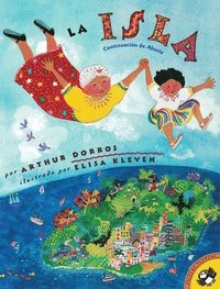 bokomslag La Isla (Spanish Edition)
