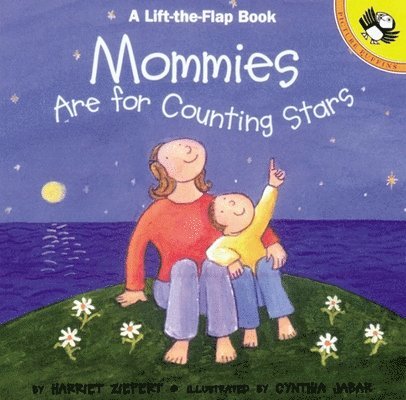Mommies Are For Counting Stars 1