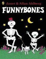 bokomslag Funnybones