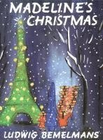 bokomslag Bemelmans, L: Madeline's Christmas