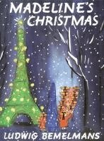 Ludwig Bemelmans - Madeline's Christmas, Häftad