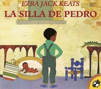 bokomslag La silla de Pedro