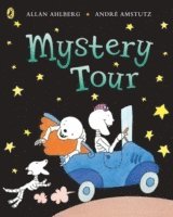 Funnybones: Mystery Tour 1