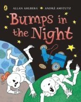 bokomslag Funnybones: Bumps in the Night