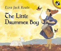 bokomslag Little Drummer Boy