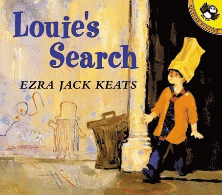 Louie's Search 1