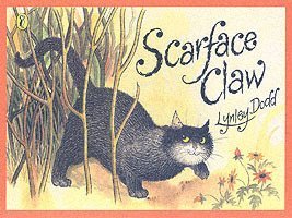 Scarface Claw 1