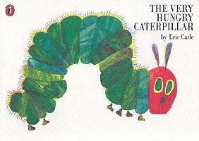 The Very Hungry Caterpillar 1