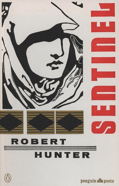 Robert Hunter - Sentinel and Other Poems, Häftad