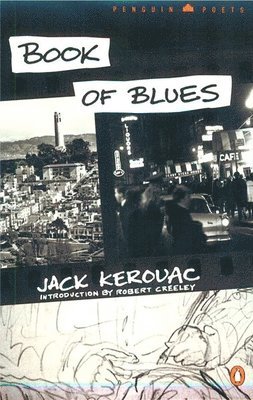 bokomslag Book Of Blues