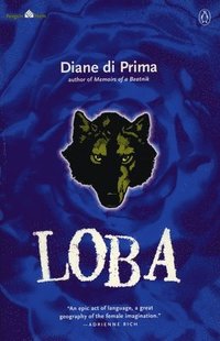 bokomslag Loba