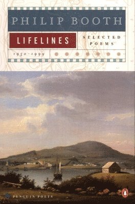 Philip Booth - Lifelines, Häftad